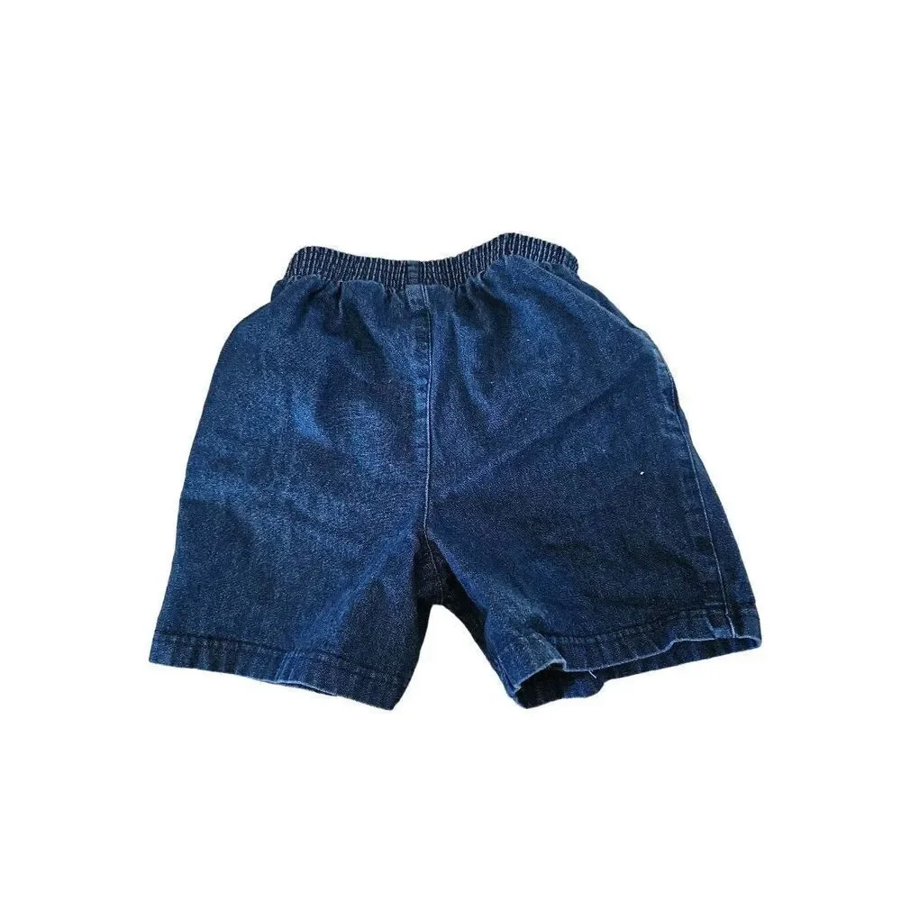 Basic editions 4T shorts - Picture 7 of 7
